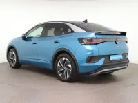 Gebraucht VW ID.5 Pro 210 kW (286 PS) 2025 Costa azul metallic SUV