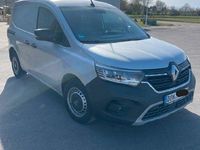 Gebraucht Renault Kangoo Techno 116 PS (85 kW) 2024 Silber Van / Kleinbus