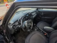 Occasion Mini ONE 102 ch (75 kW) 2017 Noir Citadine