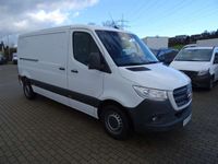 gebraucht Mercedes Sprinter 214 CDI 9G Kasten Standard KLIMA STANDHEIZUNG