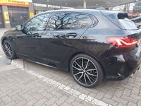 gebraucht BMW 118 i M Sport NEUES MODELL