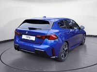 Neu BMW 120 170 PS (125 kW) 2026 Blau Kleinwagen