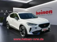 Gebraucht Cupra Formentor VZ 310 PS (228 kW) 2024 Weiß SUV
