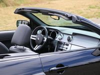 gebraucht Ford Mustang GT 4.6 V8 Cabrio