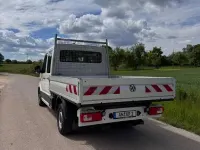 Brugt VW Crafter 177 HK (130 kW) 2020 Hvid Van