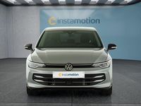 Gebraucht VW Golf VIII 150 PS (110 kW) 2025 Silber Kleinwagen