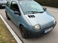 gebraucht Renault Twingo 