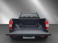 Neu KGM Musso 203 PS (149 kW) 2026 Amazoniagreen Pickup