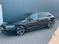 Gebraucht Audi A6 S-Line 245 PS (180 kW) 2015 Kombi