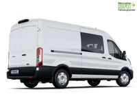 Neu Ford Transit Trend 165 PS (121 kW) 2026 Frozen white Van / Kleinbus