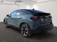 Gebraucht Citroën e-C4 114 kW (156 PS) 2025 Manhattangrün Limousine