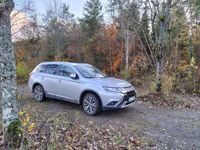 gebraucht Mitsubishi Outlander Outlander2.0 2WD CVT Active+