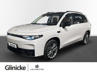 Neu Leapmotor C10 160 kW (218 PS) 2025 Grau SUV