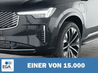Gebraucht Volvo XC90 Plus 455 PS (334 kW) 2025 Metallic SUV