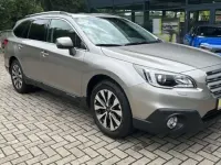 Gebraucht Subaru Outback Sport 175 PS (128 kW) 2016 Tungsten metallic Kombi