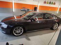 Gebraucht Audi A8 S-Line 250 PS (183 kW) 2010 Andere farben Limousine