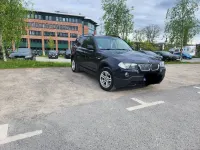 Gebraucht BMW X3 2006 Blau SUV