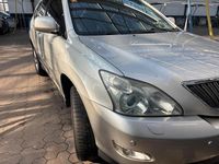 Gebraucht Lexus RX330 2004 Gelb SUV