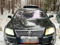 gebraucht VW Phaeton 2009