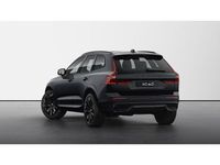 Gebraucht Volvo XC60 Plus 349 PS (256 kW) 2024 Onyx black / metallic (metallic) SUV