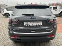 Occasion Jeep Compass Trailhawk 241 ch (177 kW) 2022 Gris SUV
