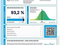 Gebraucht Audi e-tron GT quattro Ambiente 350 kW (476 PS) 2022 Ibisweiß Limousine