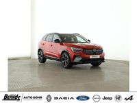 Gebraucht Renault Austral Techno Esprit Alpine 200 PS (147 kW) 2025 Dezirrot metallic/dach blackpearlschwarz SUV