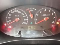 Gebraucht Nissan Micra Acenta 65 PS (47 kW) 2003 Weiß Limousine