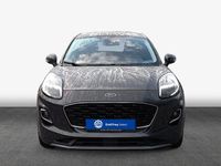 Gebraucht Ford Puma Titanium X 125 PS (91 kW) 2022 Magnetic grau metallic SUV
