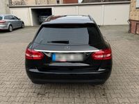 gebraucht Mercedes C200 d T Model 2019