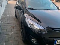 gebraucht Mazda 2 1.3