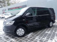 Gebraucht VW Transporter 176 PS (129 kW) 2020 Schwarz Van
