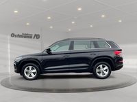 gebraucht Skoda Kodiaq Ambition 110kw TDI DSG *LED*Smart Link*