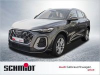 Gebraucht Audi Q5 Ambiente 204 PS (150 kW) 2025 Daytonagrau perleffekt SUV