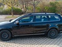 gebraucht VW Passat 2.0 BlueTDI DSG