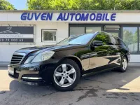 Occasion Mercedes E250 204 ch (150 kW) 2012 Noir Break