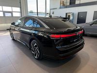 Gebraucht VW ID.7 Pro 210 kW (286 PS) 2023 Schwarz Kleinwagen