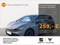 Gebraucht Cupra Born 169 kW (231 PS) 2023 Vaporgrau Kleinwagen