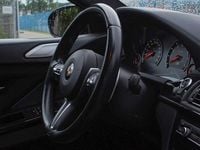 Gebraucht BMW M6 Performance 560 PS (411 kW) 2013 Schwarz Coupé