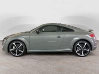 Gebraucht Audi TT 245 PS (180 kW) 2022 Coupé