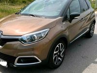 gebraucht Renault Captur Élysée dCi 110 Crossborder Crossborder