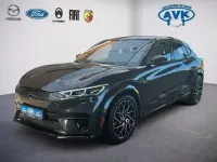 Gebraucht Ford Mustang Mach-E GT 358 kW (487 PS) 2023 Grau SUV