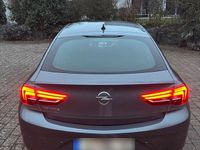 Gebraucht Opel Insignia 122 PS (89 kW) 2020 Grau Limousine