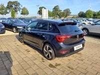 gebraucht VW Polo Polo GTI2.0 TSI DSG GTI / ACC / PDC / AppConnect