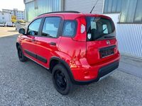 gebraucht Fiat Panda 4x4 Wild 0.9 TwinAir EU6d-T Allrad DAB PDC