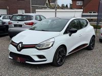 Gebraucht Renault Clio IV Bose Edition 118 PS (86 kW) 2016 Weiß Limousine