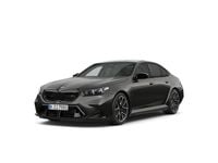 Gebraucht BMW M5 Sport Line 727 PS (534 kW) 2026 Grau Limousine