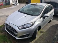 gebraucht Ford Fiesta Trend