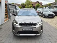 Gebraucht Land Rover Discovery Sport R-Dynamic 309 PS (227 kW) 2021 Silber SUV