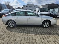 Gebraucht Citroën C6 170 PS (125 kW) 2008 Silber Limousine